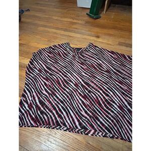 Maggie Barnes 1xl Blouse